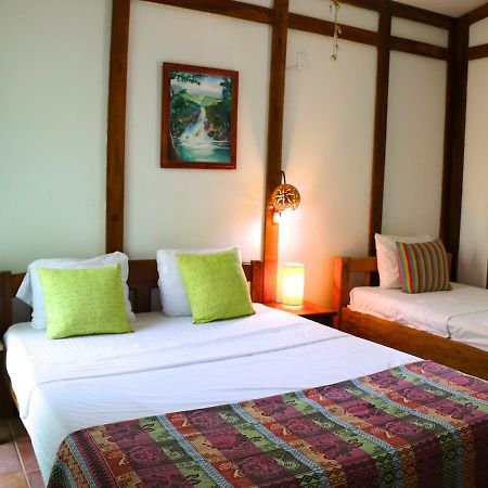 Nosara B&B Retreat Dış mekan fotoğraf