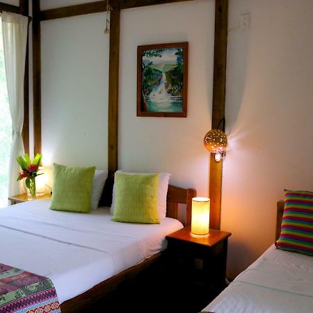 Nosara B&B Retreat Dış mekan fotoğraf