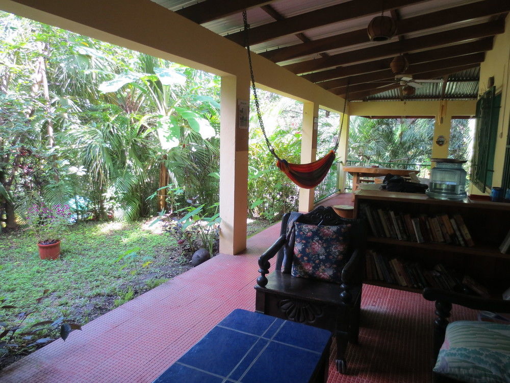 Nosara B&B Retreat Dış mekan fotoğraf
