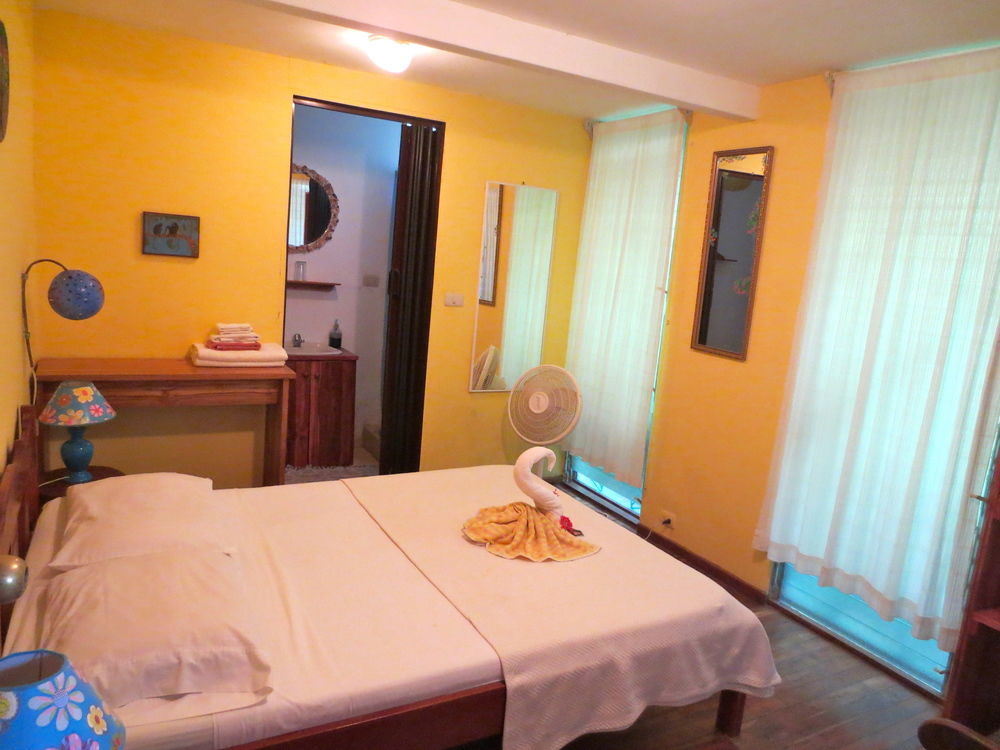 Nosara B&B Retreat Dış mekan fotoğraf