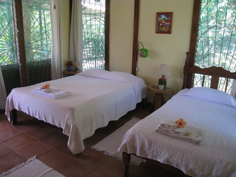 Nosara B&B Retreat Dış mekan fotoğraf