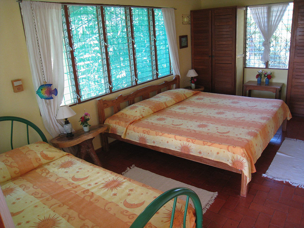 Nosara B&B Retreat Dış mekan fotoğraf