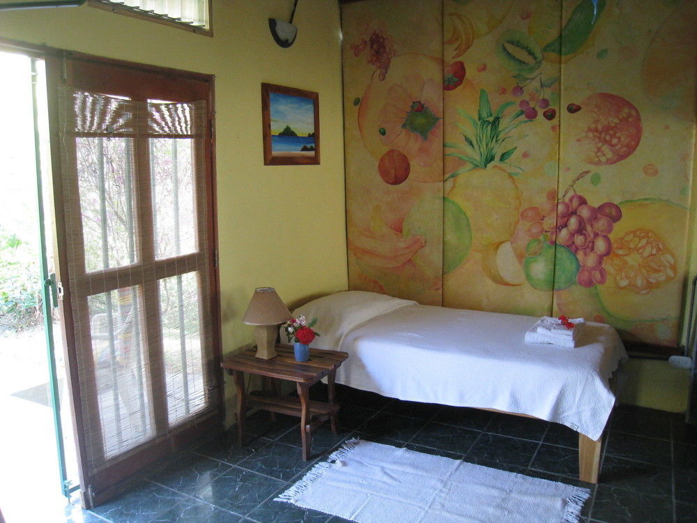 Nosara B&B Retreat Dış mekan fotoğraf