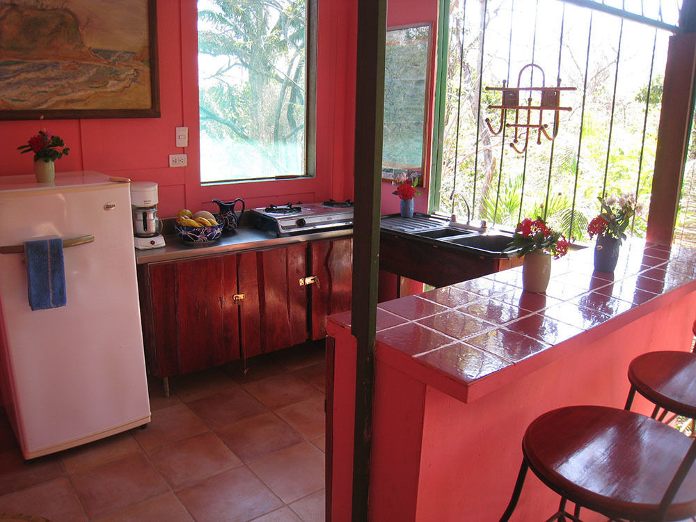 Nosara B&B Retreat Dış mekan fotoğraf