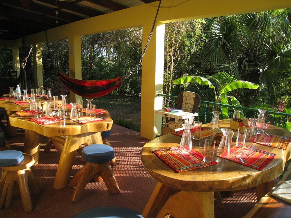 Nosara B&B Retreat Dış mekan fotoğraf