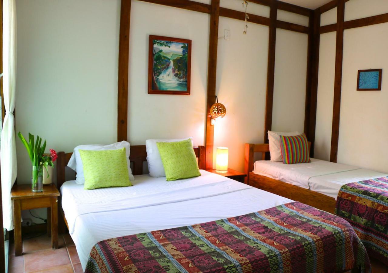 Nosara B&B Retreat Dış mekan fotoğraf