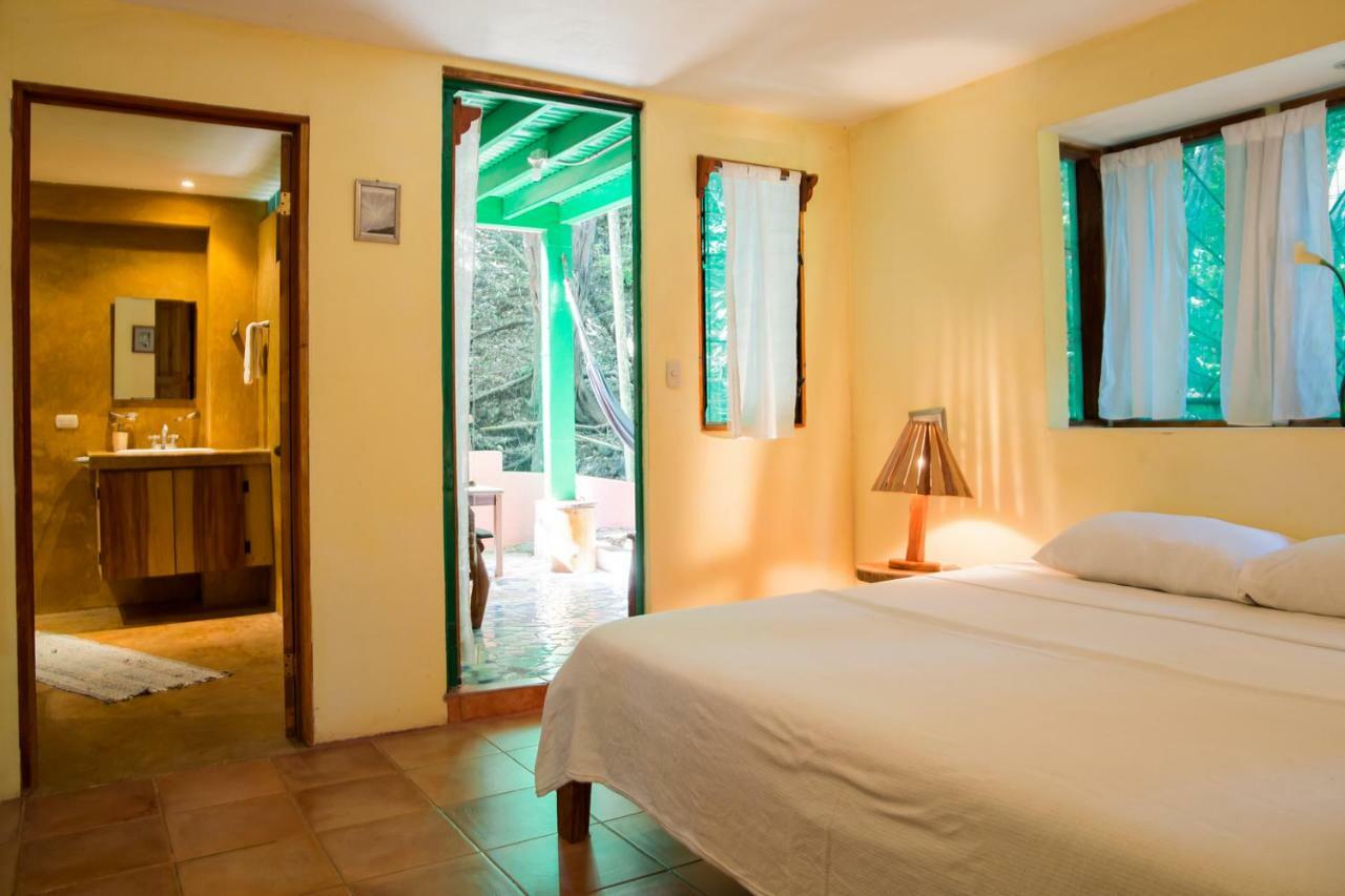 Nosara B&B Retreat Dış mekan fotoğraf