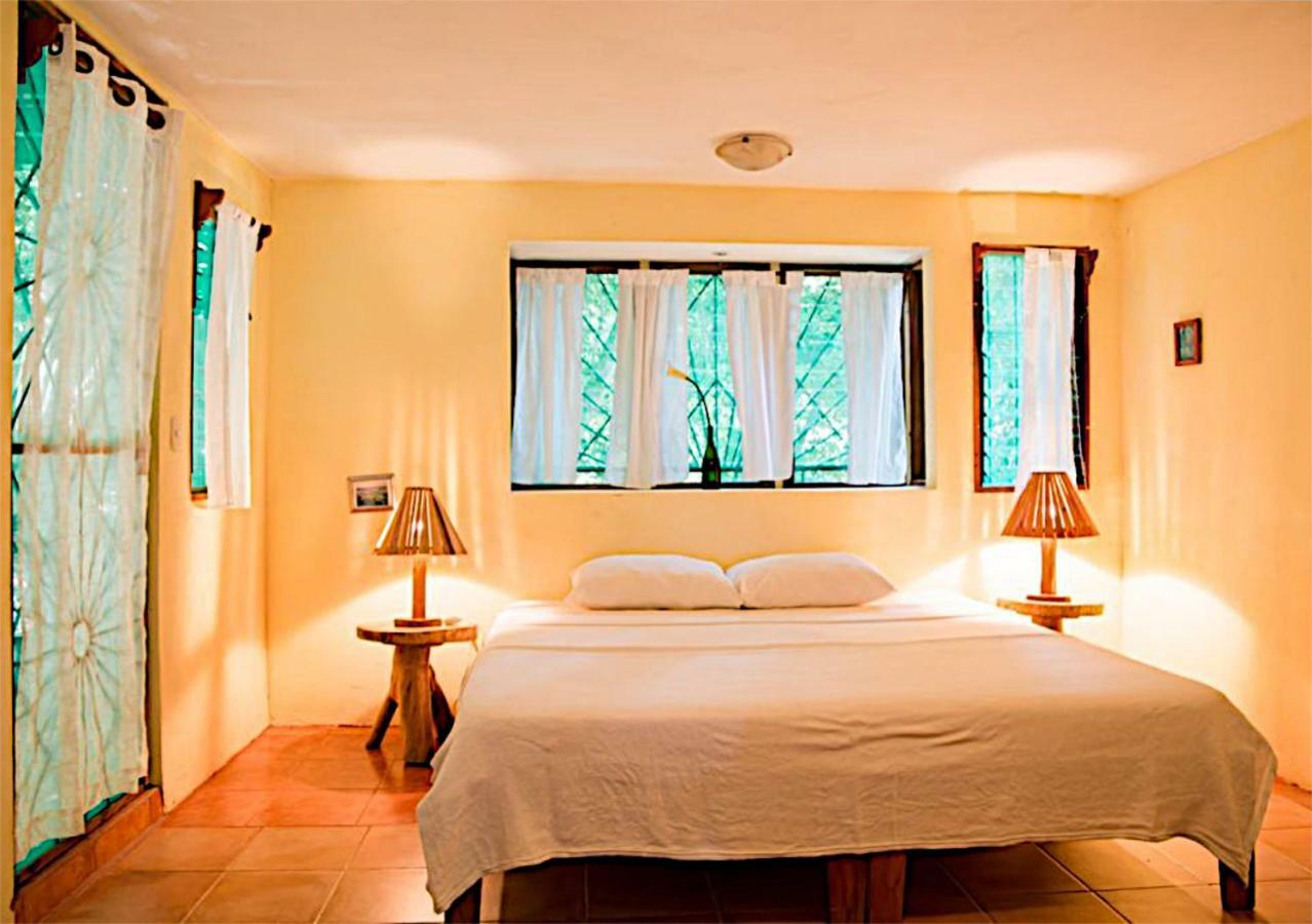 Nosara B&B Retreat Dış mekan fotoğraf