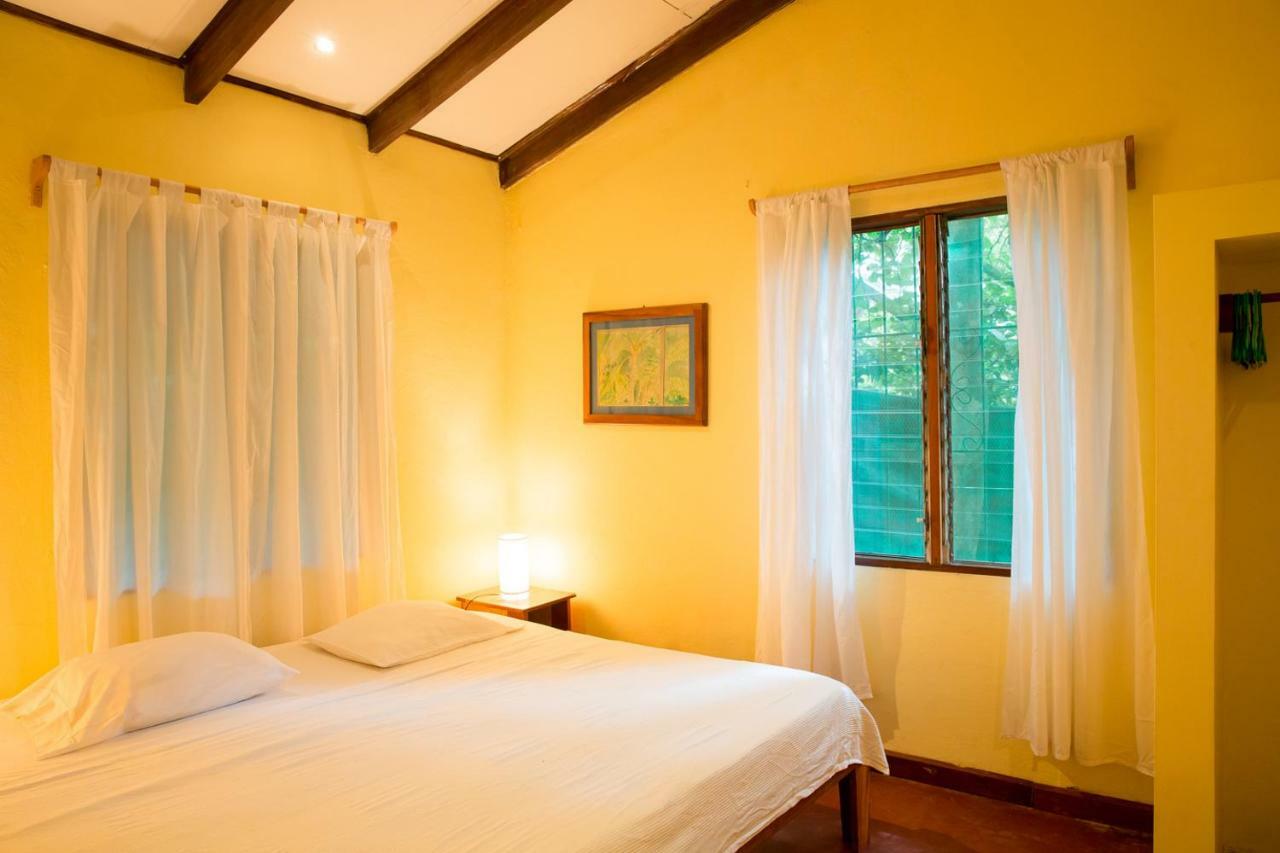 Nosara B&B Retreat Dış mekan fotoğraf