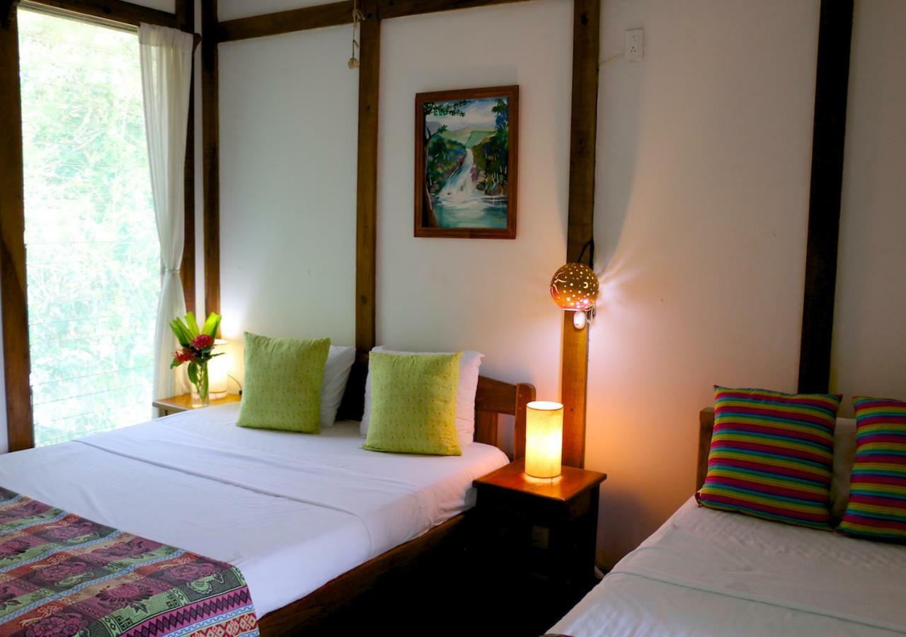 Nosara B&B Retreat Dış mekan fotoğraf