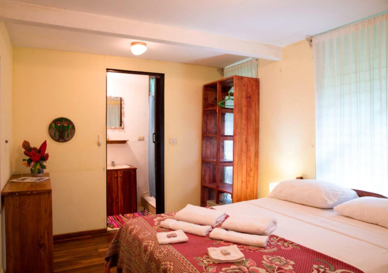 Nosara B&B Retreat Dış mekan fotoğraf