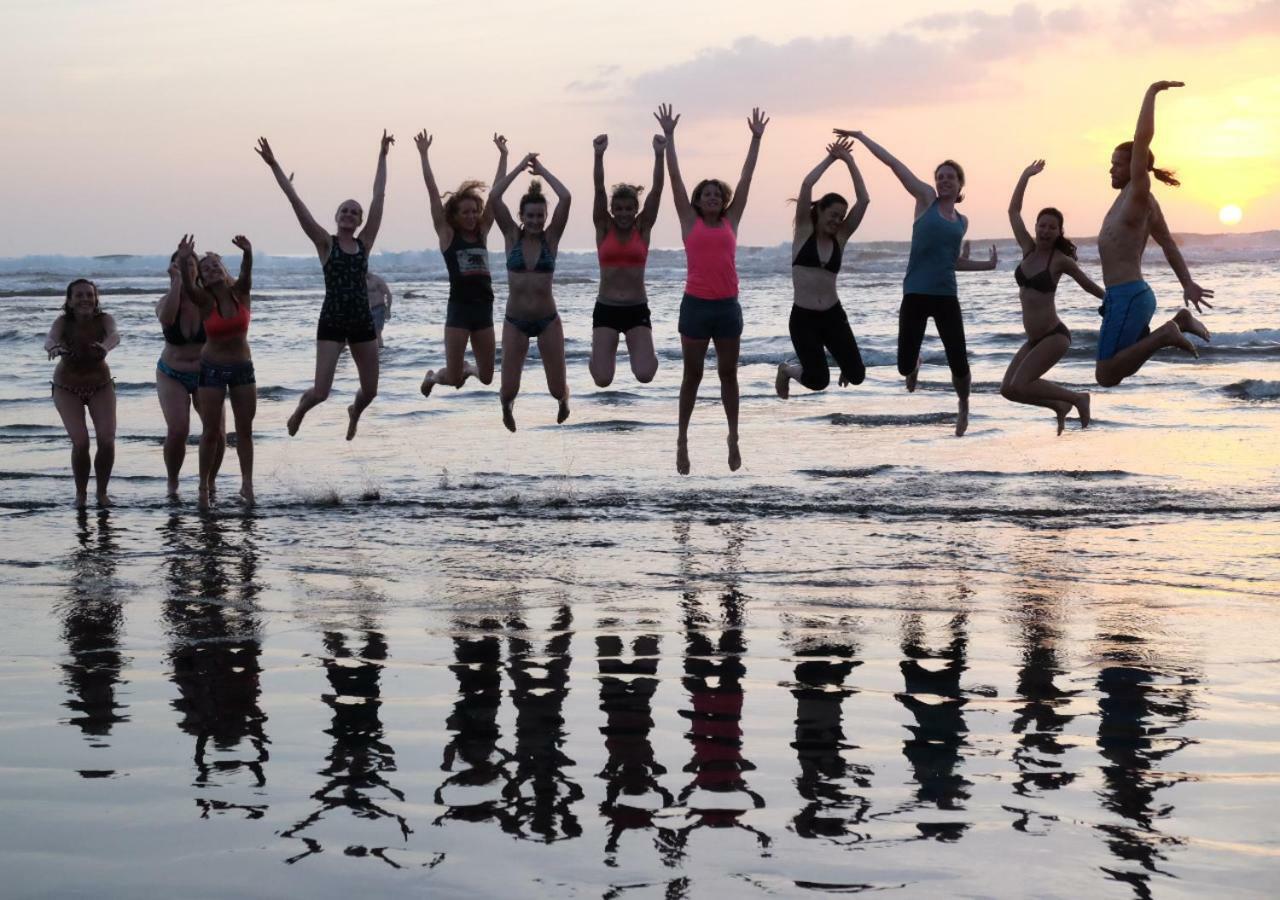 Nosara B&B Retreat Dış mekan fotoğraf