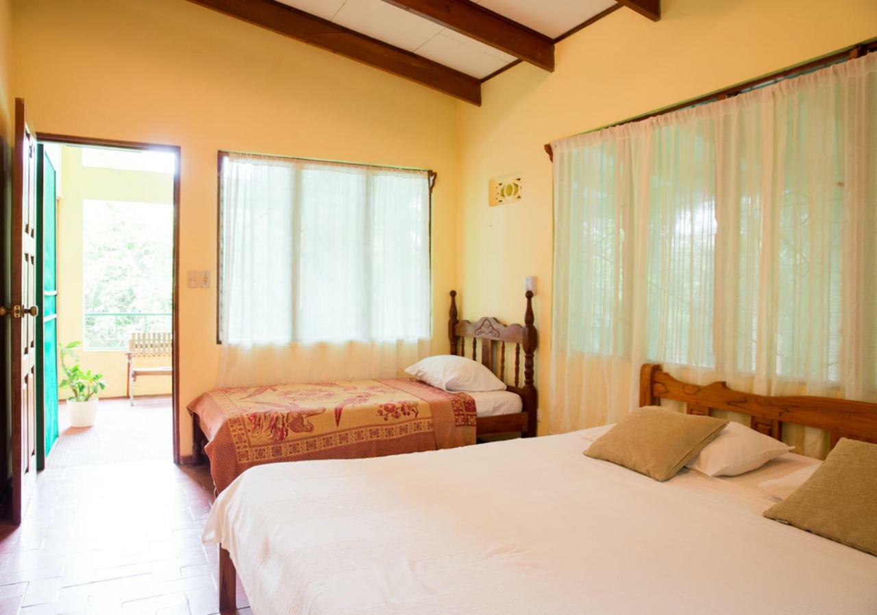 Nosara B&B Retreat Dış mekan fotoğraf