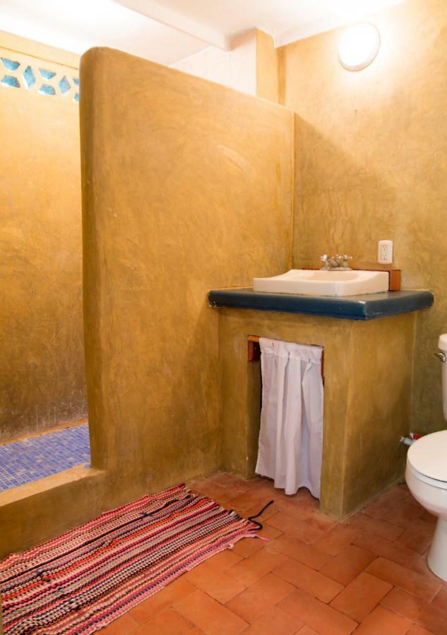 Nosara B&B Retreat Dış mekan fotoğraf