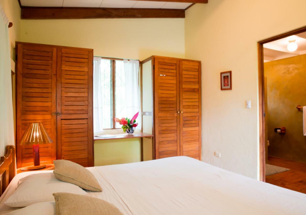 Nosara B&B Retreat Dış mekan fotoğraf