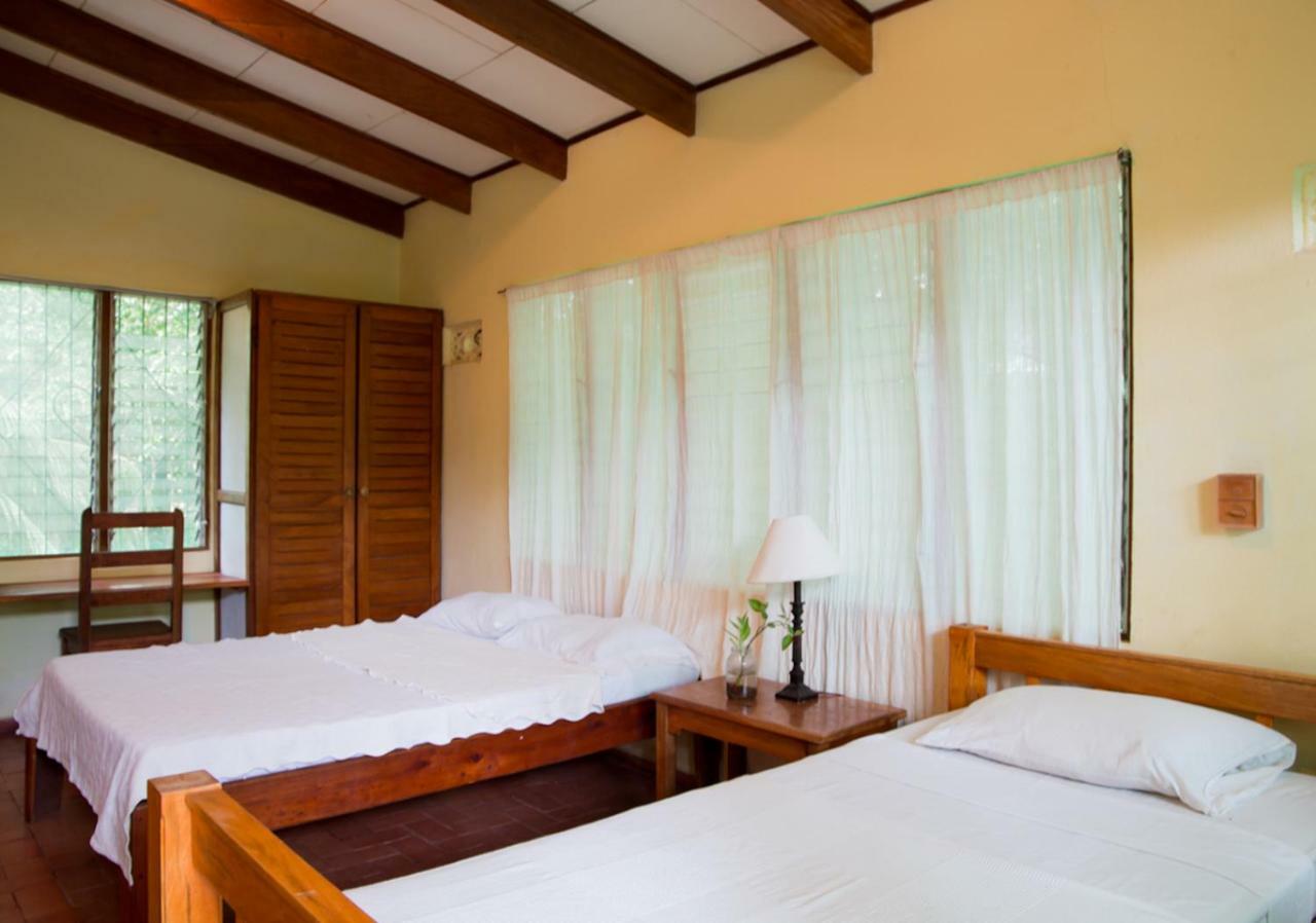 Nosara B&B Retreat Dış mekan fotoğraf
