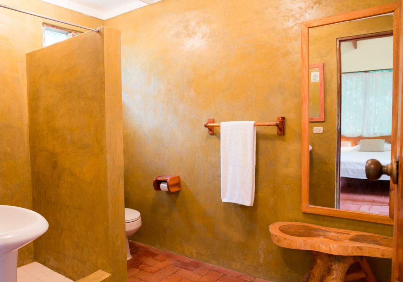 Nosara B&B Retreat Dış mekan fotoğraf