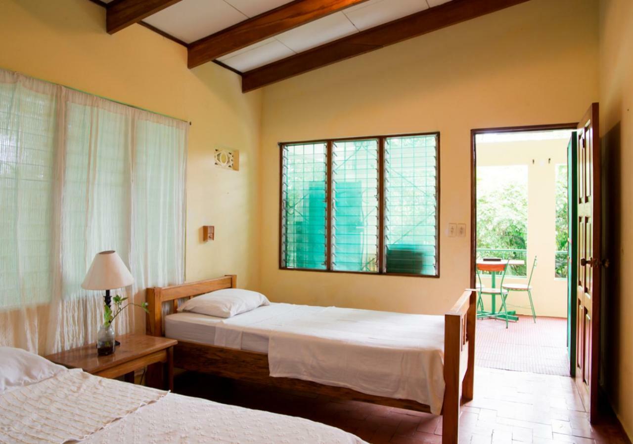 Nosara B&B Retreat Dış mekan fotoğraf