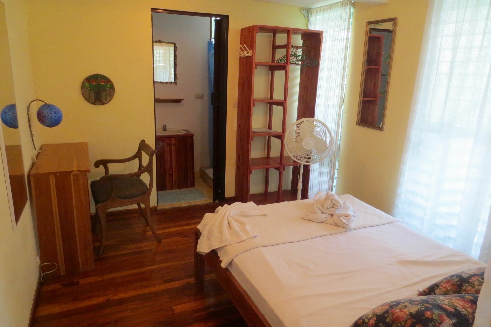 Nosara B&B Retreat Dış mekan fotoğraf