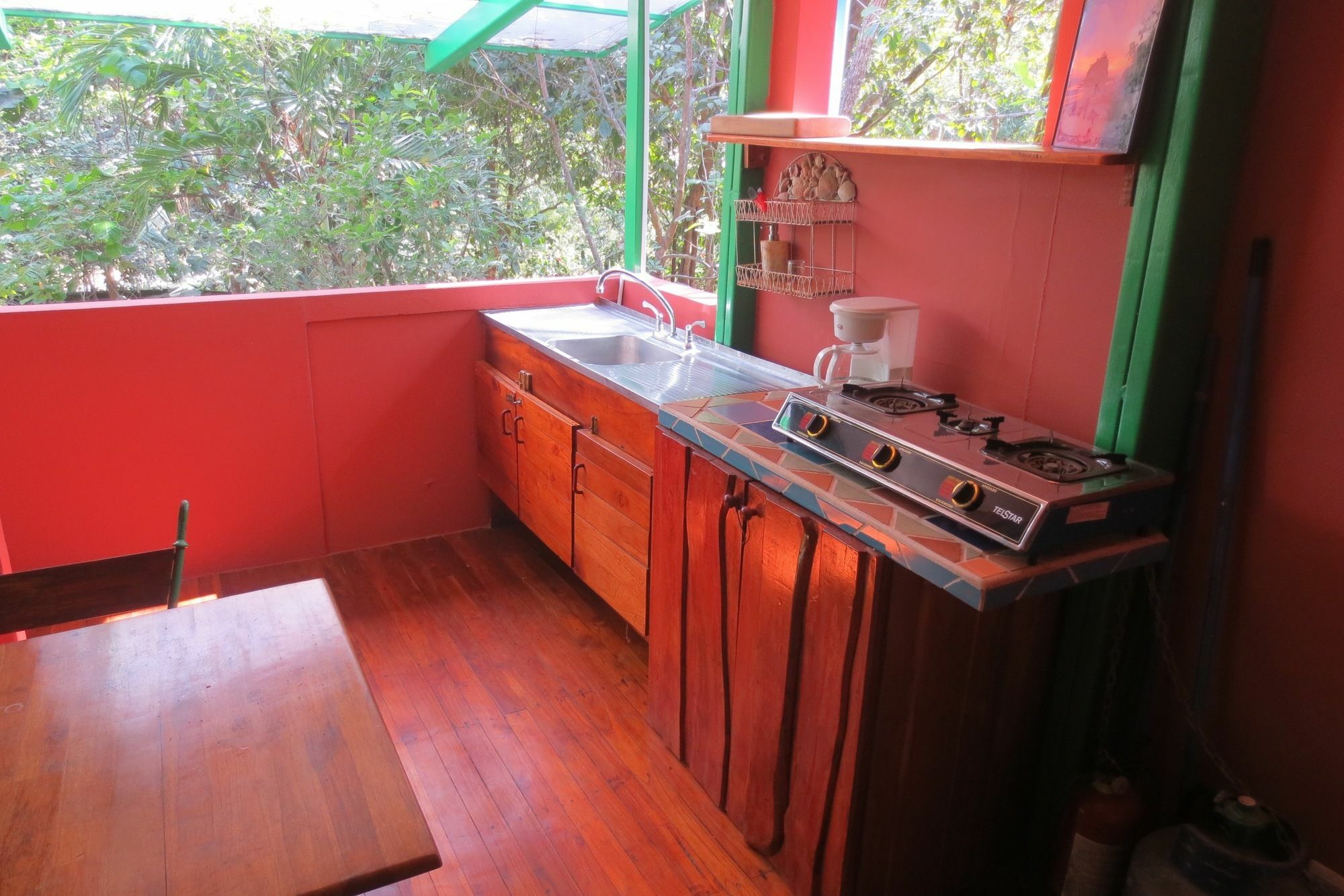Nosara B&B Retreat Dış mekan fotoğraf