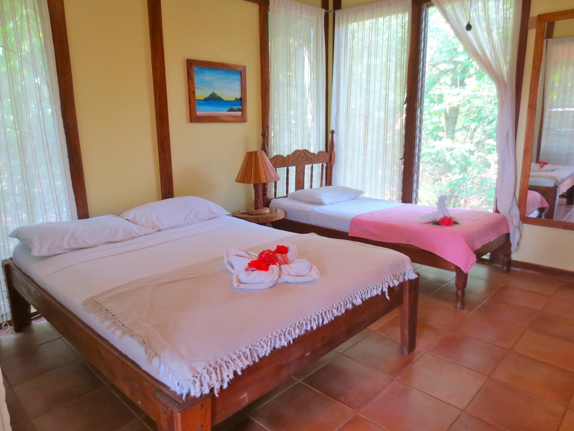 Nosara B&B Retreat Dış mekan fotoğraf